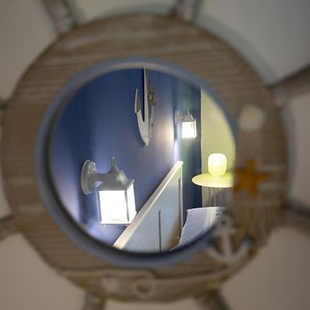 Dilettaanna Luxury Apartment Lipari Tropea Zewnętrze zdjęcie